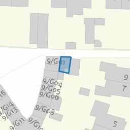 Perceel HGL01-B-10015