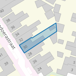 Perceel HGL01-B-10021