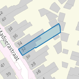 Perceel HGL01-B-10022