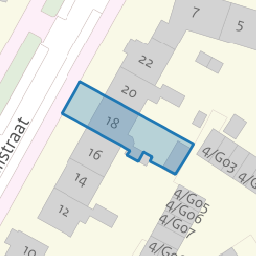 Perceel HGL01-B-10026