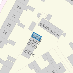 Perceel HGL01-B-10027