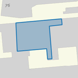 Perceel HGL01-B-10031