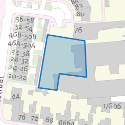 Perceel HGL01-B-10033