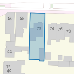 Perceel HGL01-B-10043