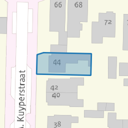 Perceel HGL01-B-10045