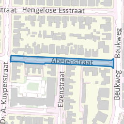 Perceel HGL01-B-10050