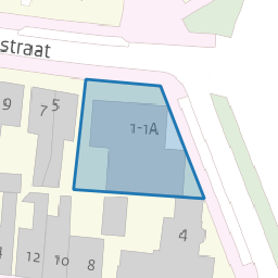 Perceel HGL01-B-10053