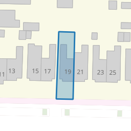 Perceel HGL01-B-10061