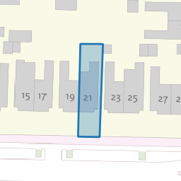 Perceel HGL01-B-10062