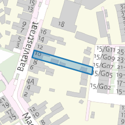 Perceel HGL01-B-10064