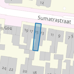 Perceel HGL01-B-10077