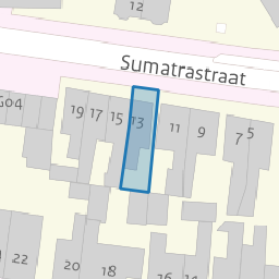 Perceel HGL01-B-10078