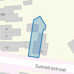 Perceel HGL01-B-10082
