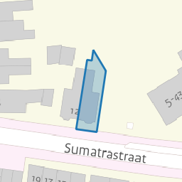 Perceel HGL01-B-10083