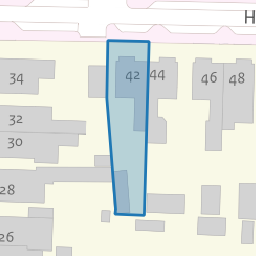 Perceel HGL01-B-10089