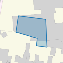 Perceel HGL01-B-10091