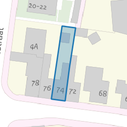 Perceel HGL01-B-10093