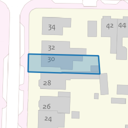 Perceel HGL01-B-10097