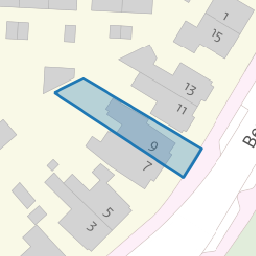 Perceel HGL01-B-10104