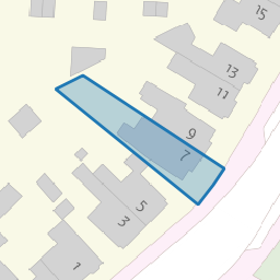 Perceel HGL01-B-10105