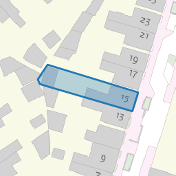 Perceel HGL01-B-10107