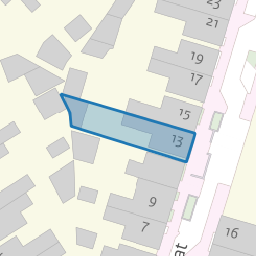 Perceel HGL01-B-10108