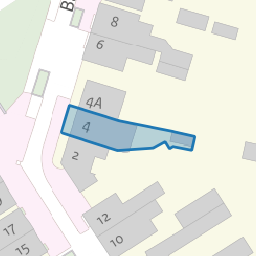 Perceel HGL01-B-10112