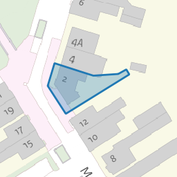 Perceel HGL01-B-10113