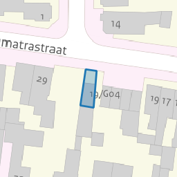 Perceel HGL01-B-10114