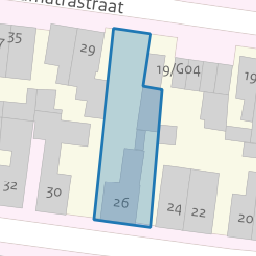 Perceel HGL01-B-10115