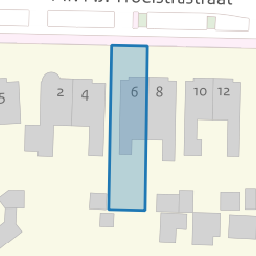 Perceel HGL01-B-10116