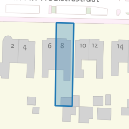 Perceel HGL01-B-10117