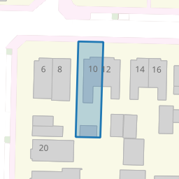 Perceel HGL01-B-10118