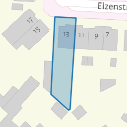 Perceel HGL01-B-10122