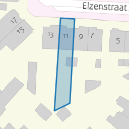 Perceel HGL01-B-10123