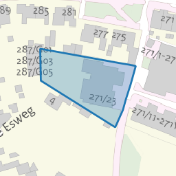 Perceel HGL01-B-10128