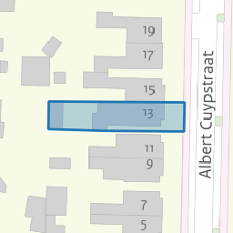 Perceel HGL01-B-10132