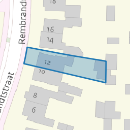 Perceel HGL01-B-10133