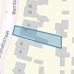 Perceel HGL01-B-10134