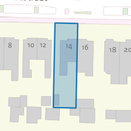 Perceel HGL01-B-10135