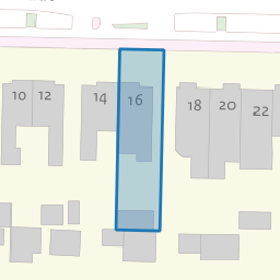 Perceel HGL01-B-10136