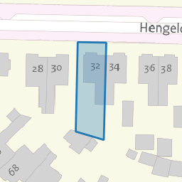 Perceel HGL01-B-10137