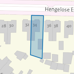 Perceel HGL01-B-10138