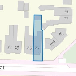 Perceel HGL01-B-10140