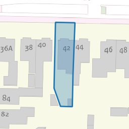 Perceel HGL01-B-10146