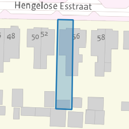 Perceel HGL01-B-10148