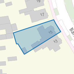 Perceel HGL01-B-10150