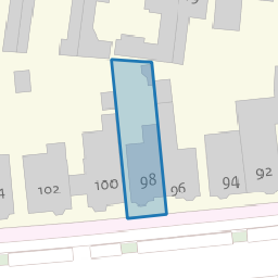 Perceel HGL01-B-10152