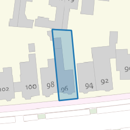 Perceel HGL01-B-10153