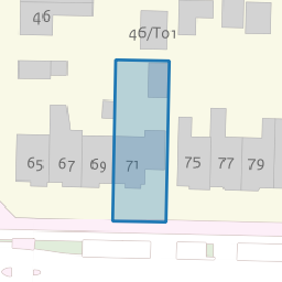 Perceel HGL01-B-10159